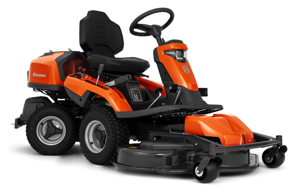 HUSQVARNA R 316TX AWD