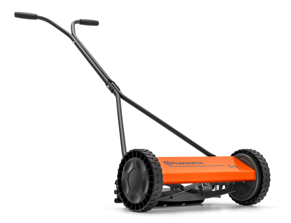 Husqvarna Exclusive 54